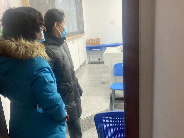 ��ȫ��С�£����δ�����----������У��չ������ȫ�����Ų�