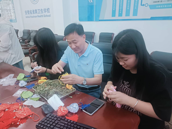 ������ϲӭ���磬ץ����Ũ���� &mdash;&mdash;2024�껴������ѧУ�ٰ����ڵ�������ϵ�л